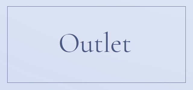 Mobile - Banner - Outlet